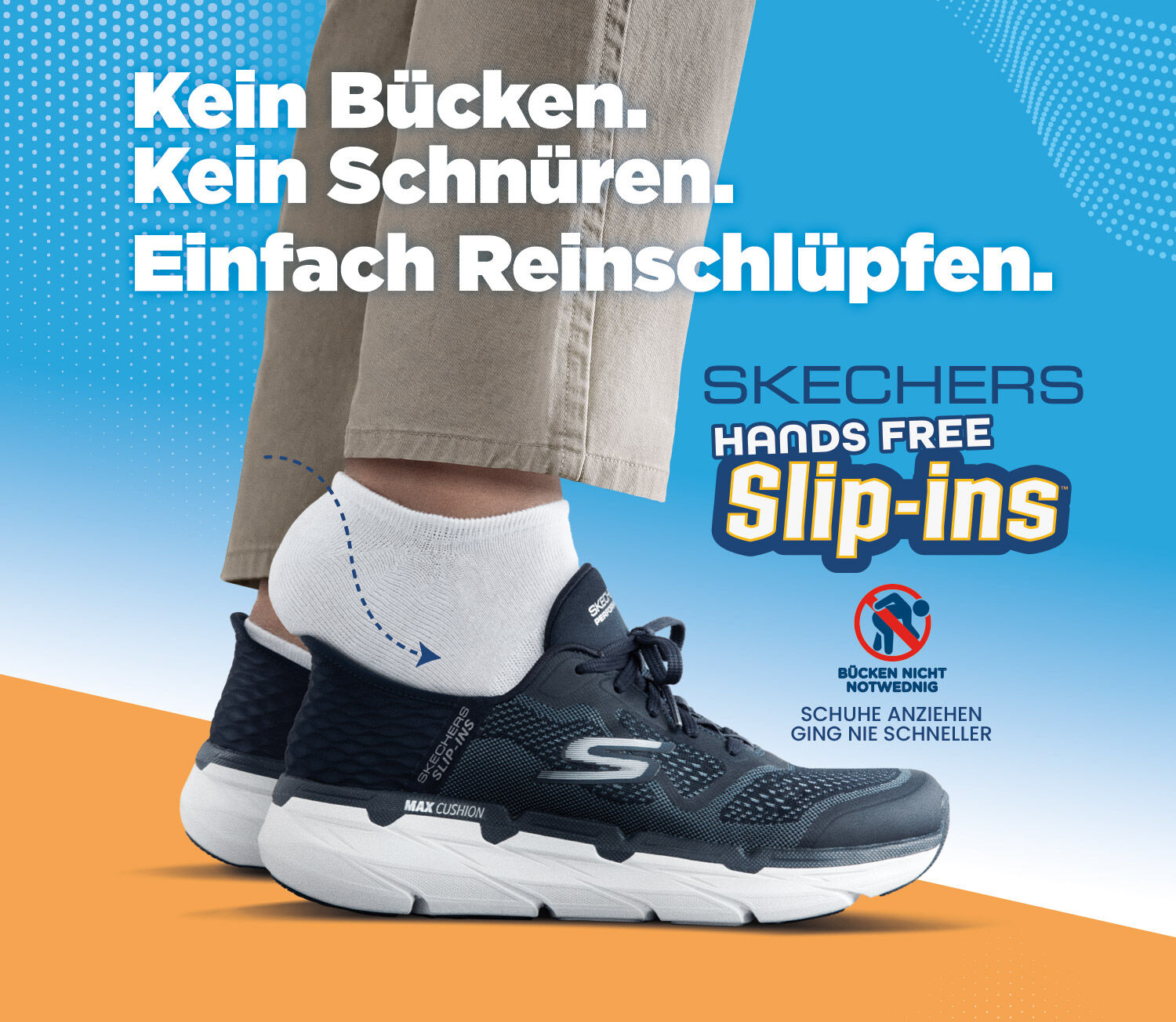 Slip-ins